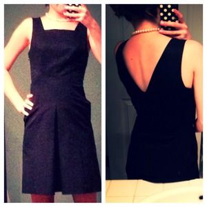 Sold!! The Limited LBD