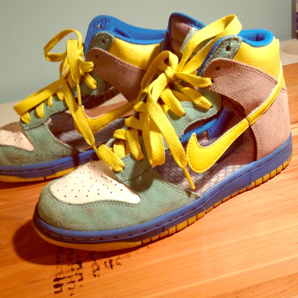Nike 6.0 - Picture 1 of 3