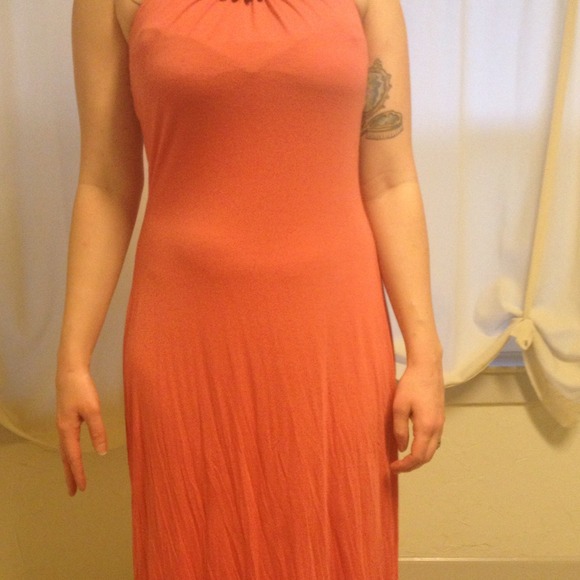 Coral maxi