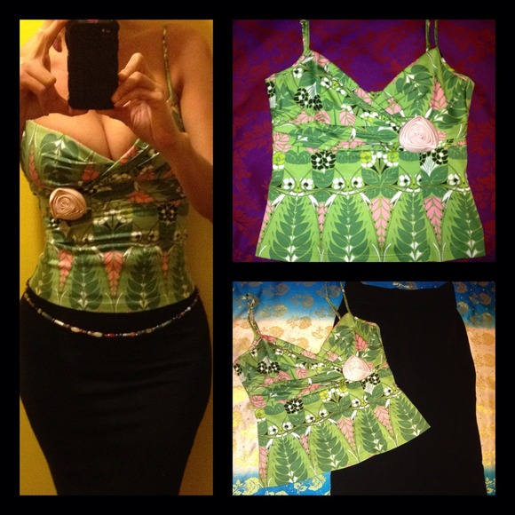 Perfect Spring Outfit Bundle!