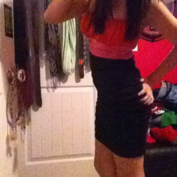 Sexy party dress