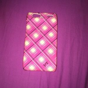 Don't have phone anymore