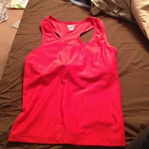 Soffee workout tank!