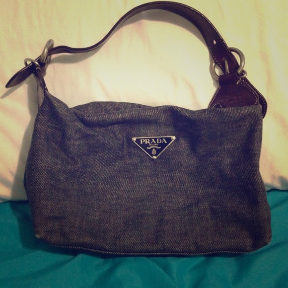 Prada milano bag - Picture 1 of 1