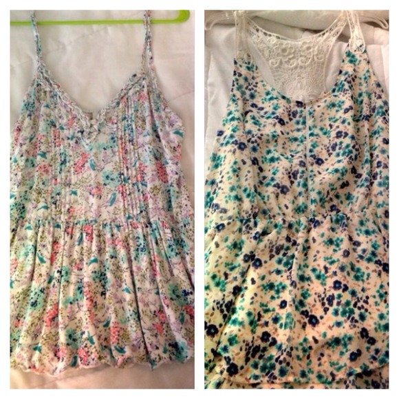 Lauren Conrad Top Bundle | Reserved