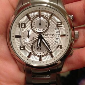 Guess (Authentic) Mens Watch
