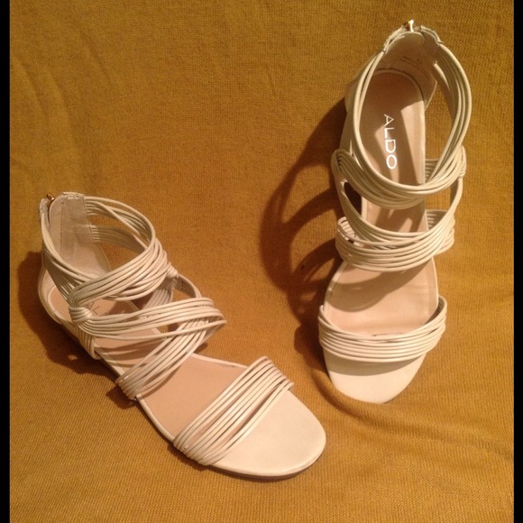 Aldo sandals