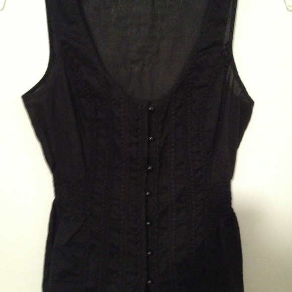 Express top SOLD IN BUNDLE