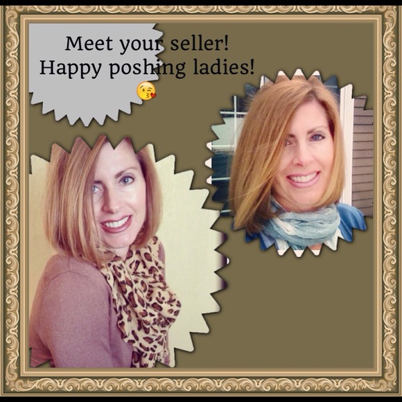Meet your seller 💋