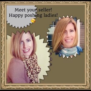 Meet your seller 💋