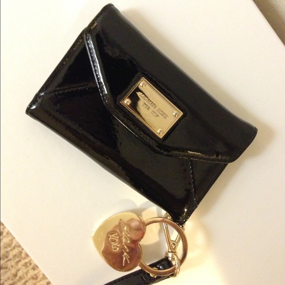 Michael Kors iPhone Wristlet