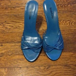 Bebe  sandal