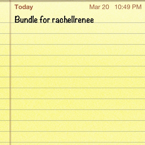 Bundle