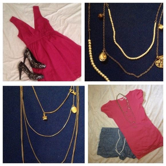 BUNDLE for Hanh