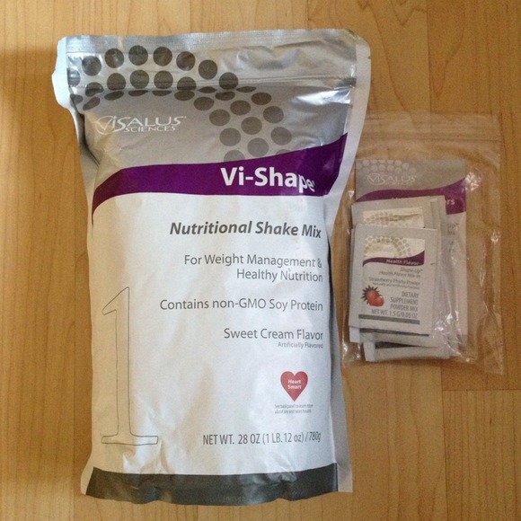VISALUS body by Vi. 1 Lb. 12 oz.