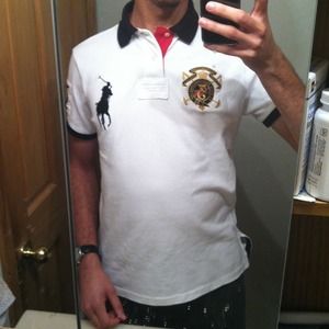 Ralph Lauren Polo (REDUCED)