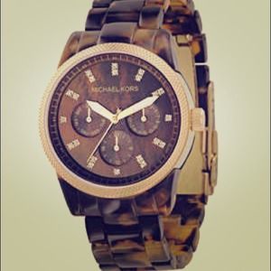 Michael Kors Watch MK5038⌚💯% AUTHENTICp