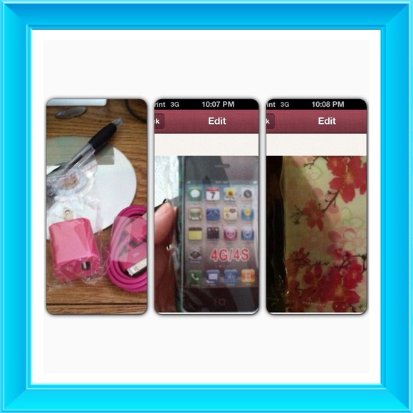Bundle for hipchick