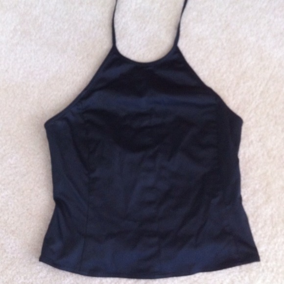 Halter top - Picture 2 of 2
