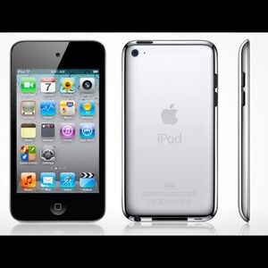 iPod 4th generation 8GB