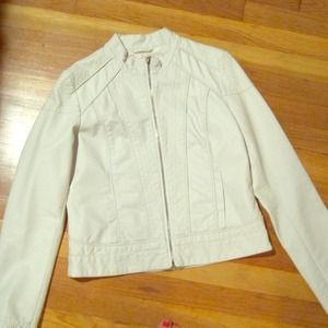⭐⭐REDUCED⭐⭐Arden B. faux leather jacket