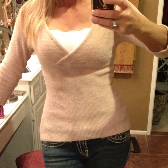 Sweater/SOLD