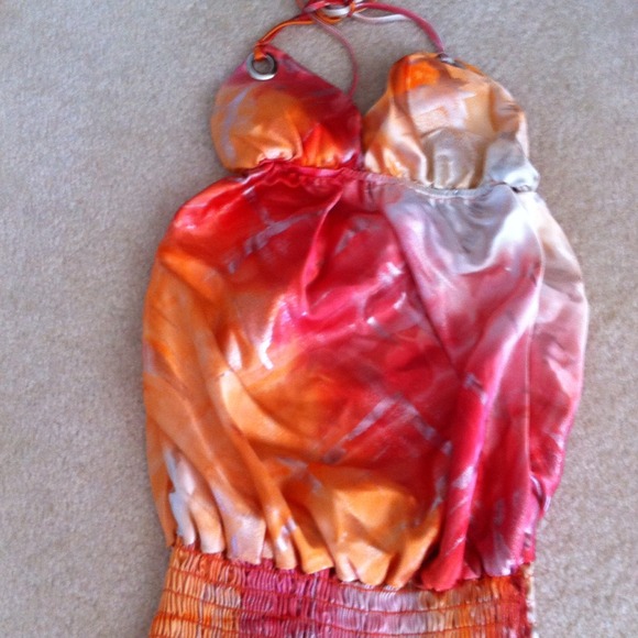 Top/dress
