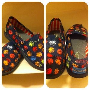 Children TOMS