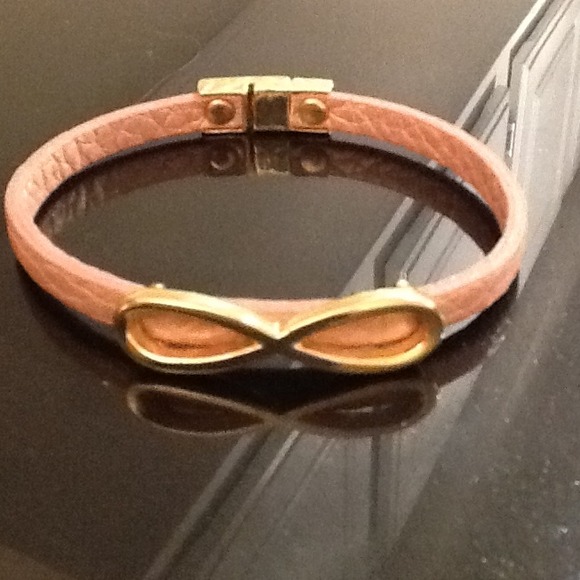 Infiniti bracelet