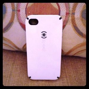 *REDUCED!* Speck iPhone 4/4s case