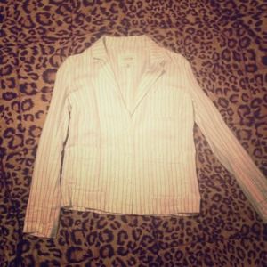 Blazer from forever 21