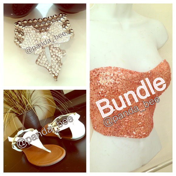 BUNDLE 💋 RESERVED