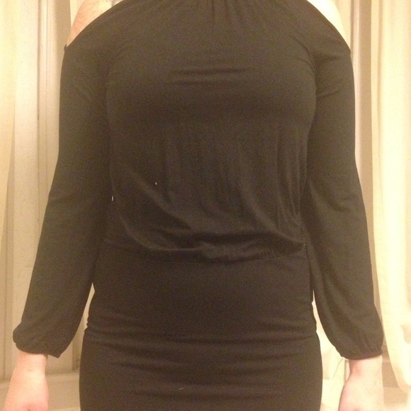 INC dress