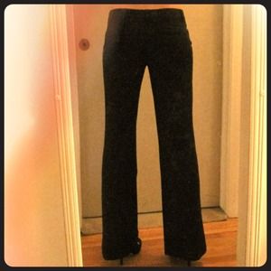 **MPOTTS reserved** Express Editor pants