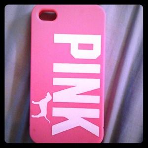 VS iPhone 4/4s phone case