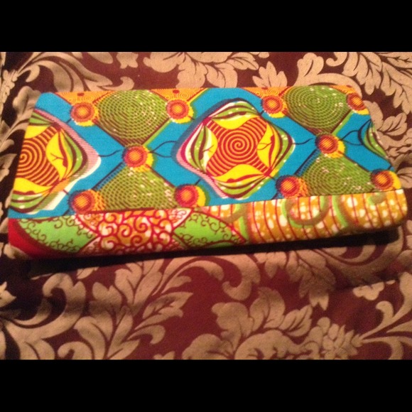 Different kinds of clutch - Picture 2 of 4