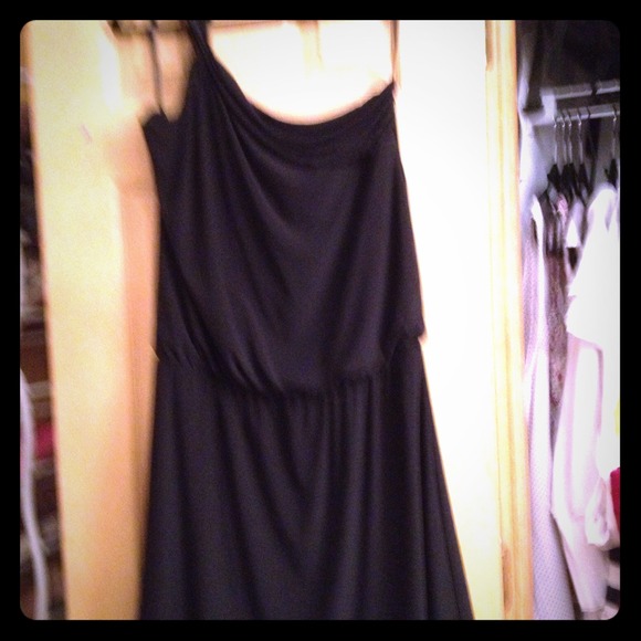 White House black market dress