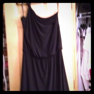 White House black market dress