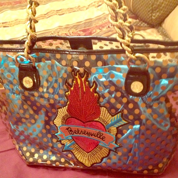 Betsyville Purse🎉🎉SOLD🎉🎉