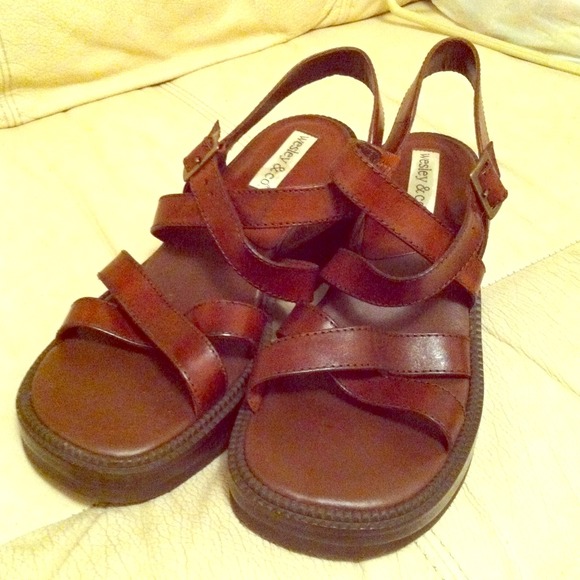 Sandals 💢Reduced💢