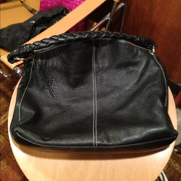 Ralph Lauren Bags Authentic Ralph Lauren Black Purse Poshmark