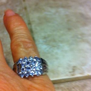 Gorgeous Tanzanite Ring