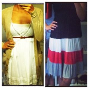 Reserved 🔒summer dress bundle