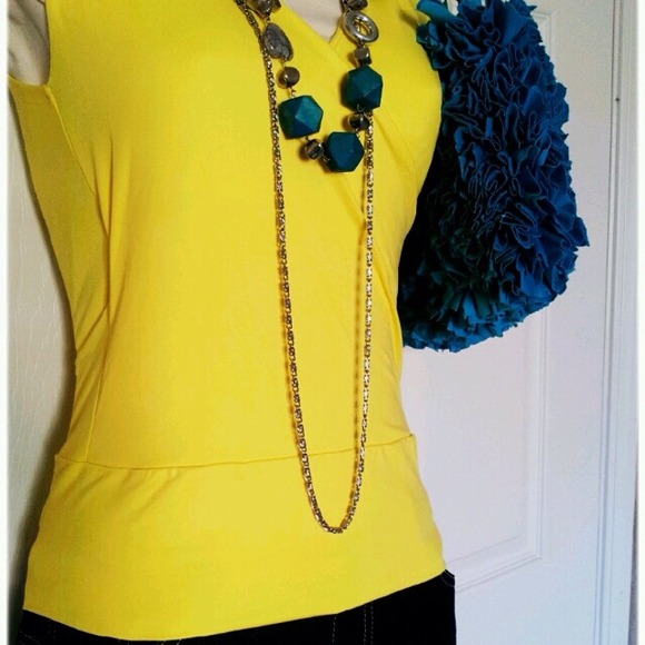 Bundle: top and bag