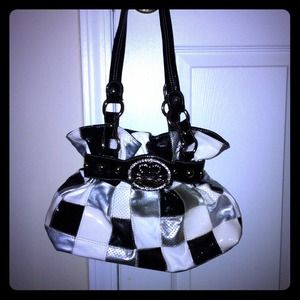 Kathy Van Zeeland Handbag