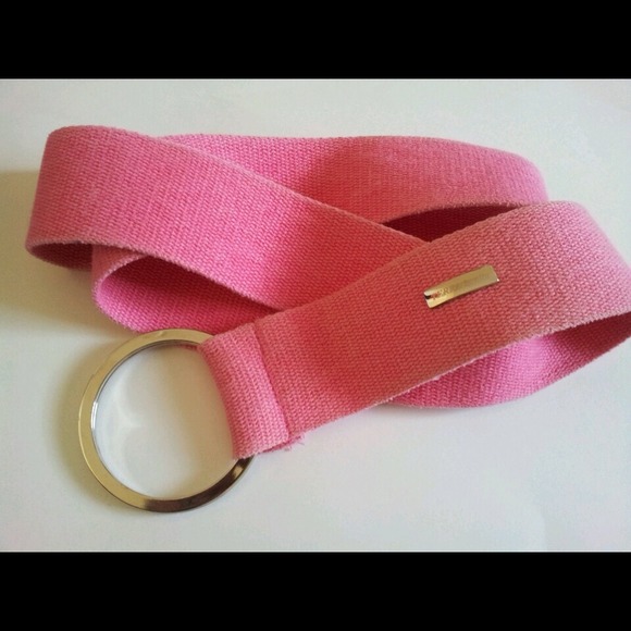 Brand new belt