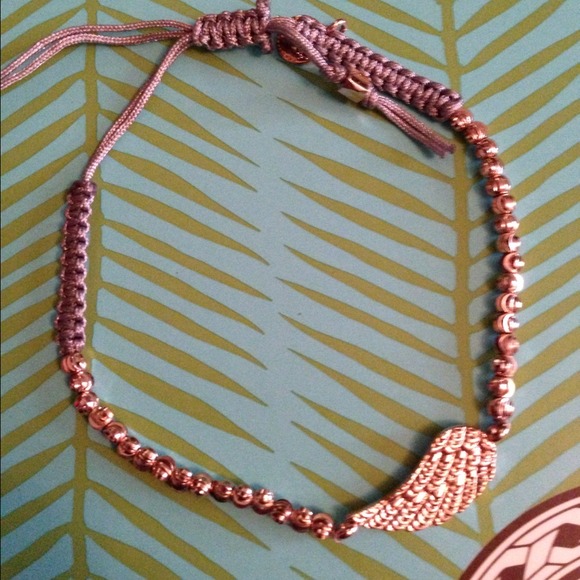 **SOLD**Stella & Dot Hope Bracelet