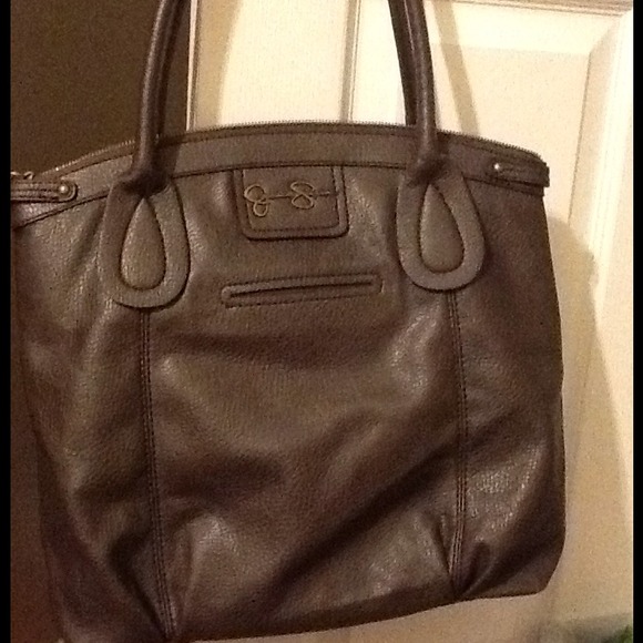 Traded!! Jessica Simpson bag