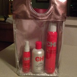 Brand new chi products!!!