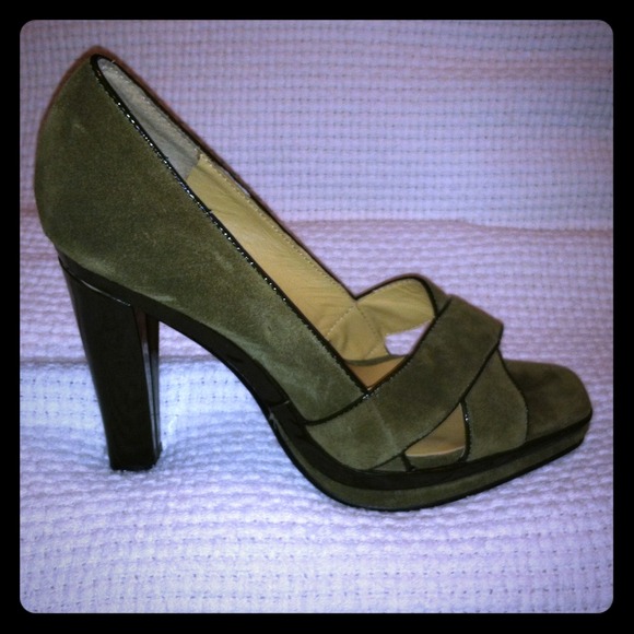 Michael Kors Heels